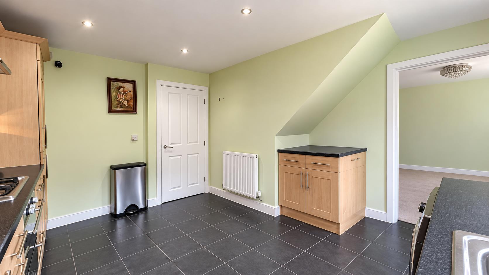 Swithland, Broughton, Milton Keynes